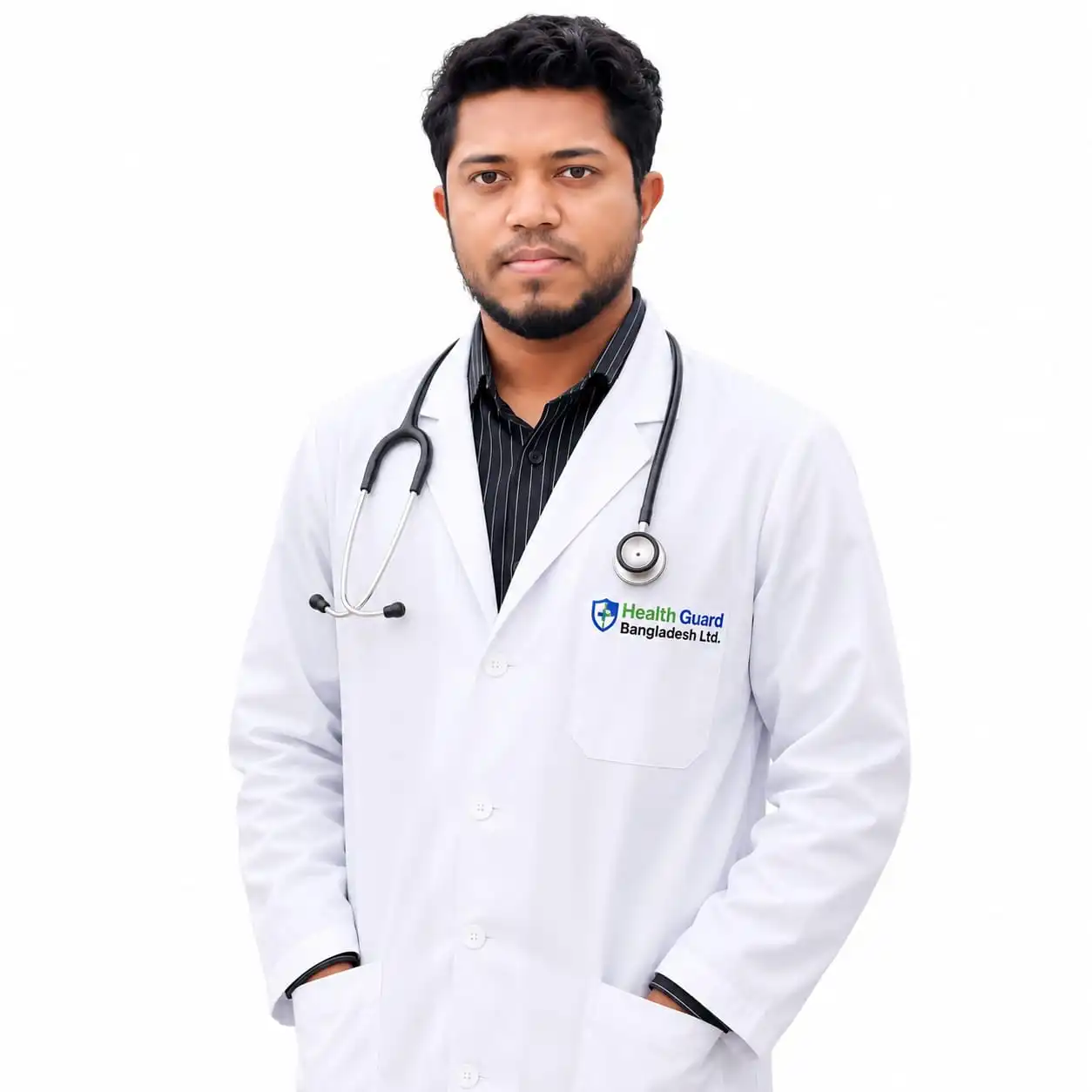 ডাঃ মনিরুল হক - মেডিসিন বিশেষজ্ঞ