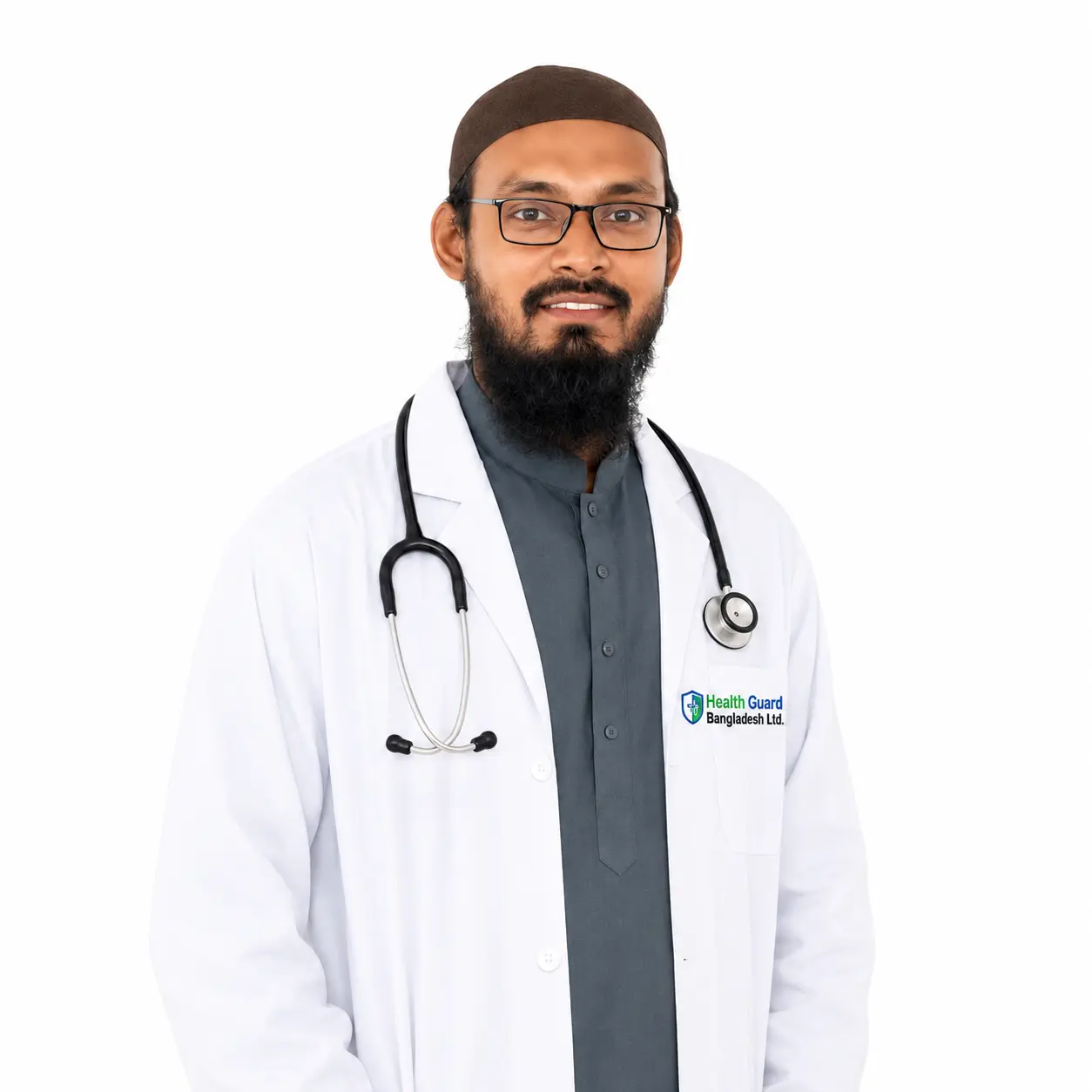 ডাঃ মোঃ সালেহ সামিউল - শিশু ও কিডনি রোগ বিশেষজ্ঞ