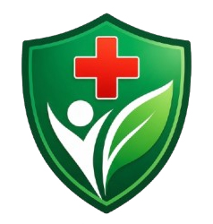 Health Guard Bangladesh Logo